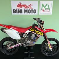 HONDA CRF 150 R MINI CROSS - 2014