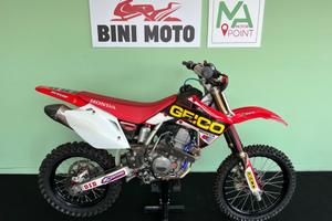HONDA CRF 150 R MINI CROSS - 2014