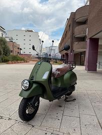 PIAGGIO VESPA GTV 310 - PRONTA CONSEGNA