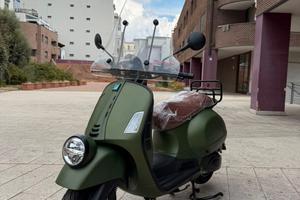 PIAGGIO VESPA GTV 310 - PRONTA CONSEGNA