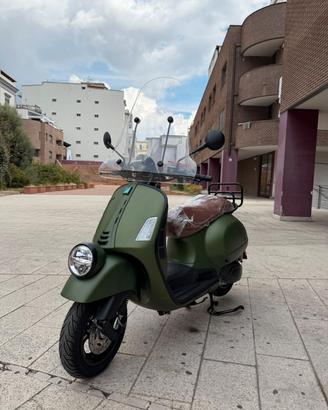PIAGGIO VESPA GTV 310 - PRONTA CONSEGNA