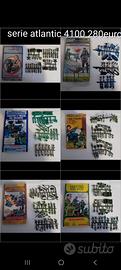 atlantic soldatini d Italia 1e72 sprue