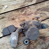 pinza freno posteriore Honda yamaha CBR R1 r6