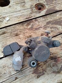 pinza freno posteriore Honda yamaha CBR R1 r6