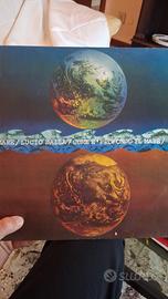 disco in vinile per collezionisti