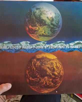 disco in vinile per collezionisti