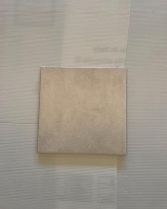 Easy white 20x20
