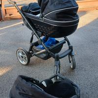 Carrozzina/Passeggino