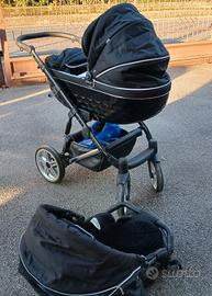 Carrozzina/Passeggino