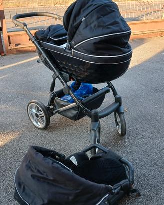 Carrozzina/Passeggino