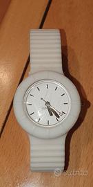Orologio HIP HOP bianco
