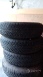 Pneumatici  invernali 