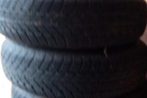 Pneumatici  invernali 