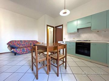 Appartamento di 45 m² con 2 locali a Parma