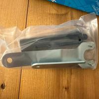 Smerigliatrice ad aria