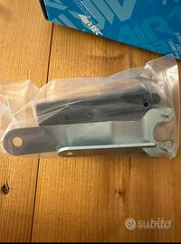 Smerigliatrice ad aria