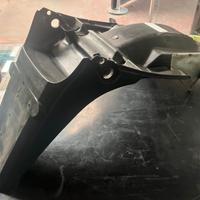 Ricambi vari HONDA TRANSALP 650 2004