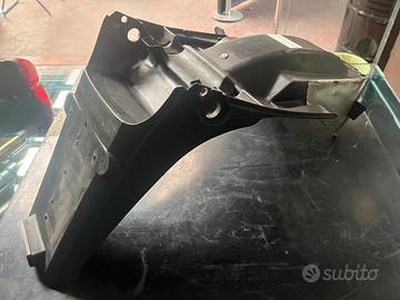 Ricambi vari HONDA TRANSALP 650 2004