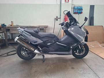 Tmax 530 Lux Max 2016