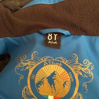 Completo sci banbino 8/9 anni