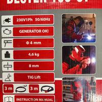 saldatrice Bester 155-ST