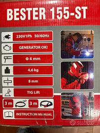 saldatrice Bester 155-ST