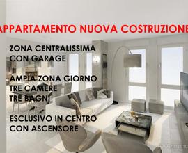 Appartamento a Padova - Centro Storico
