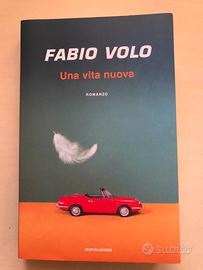 Una vita nuova Fabio Volo
