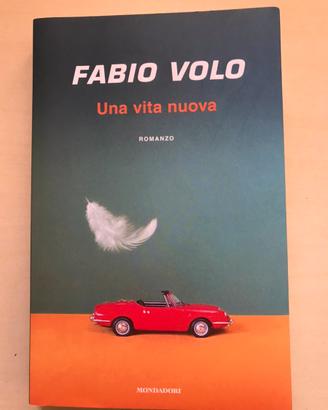 Una vita nuova Fabio Volo