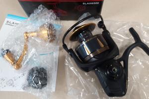 Penn Slammer 6500 nuovo