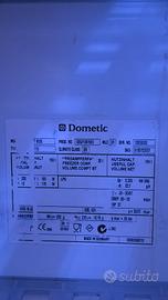 frigo camper trivalente