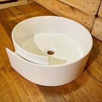 OUTLET – Lavabo da appoggio Flaminia | Roll 44