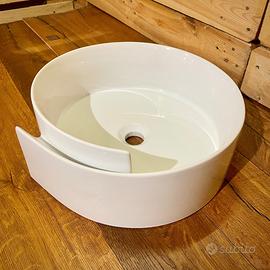 OUTLET – Lavabo da appoggio Flaminia | Roll 44