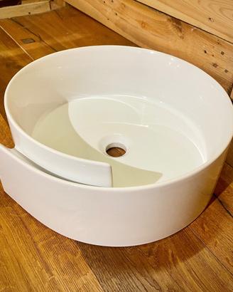 OUTLET – Lavabo da appoggio Flaminia | Roll 44