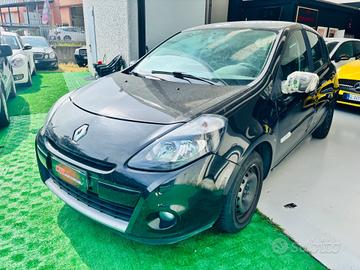 Renault Clio 1.2 16V 5 porte GPL Yahoo!