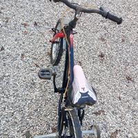 bicicletta bambino 