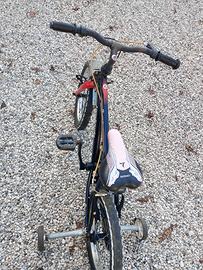 bicicletta bambino 
