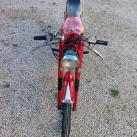 moto Morini corsarino Z