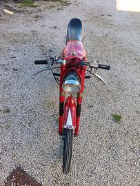 moto Morini corsarino Z