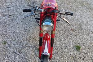 moto Morini corsarino Z