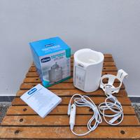 scalda biberon chicco