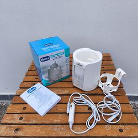 scalda biberon chicco