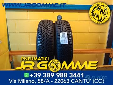 2 Gomme al 80% 155/70/13 KUMHO Invernali - Cantù