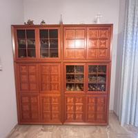 Mobili Caccia Alla volpe