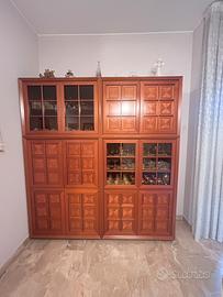 Mobili Caccia Alla volpe