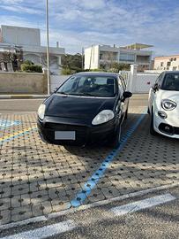 GRANDE PUNTO