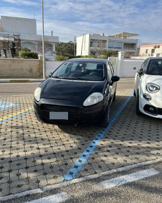 GRANDE PUNTO