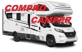 FIAT C.E.R.C.O. CAMPER USATI LEGGI