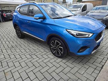 MG ZS 1.0T-GDI aut. Luxury