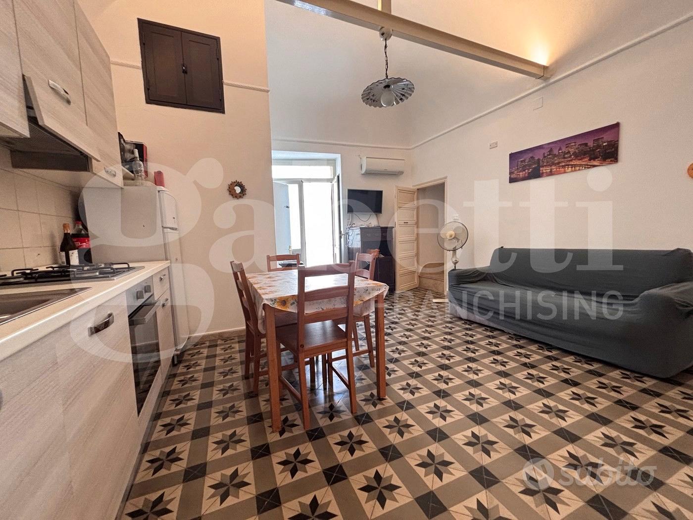 Apartment in Terrasini, Palermo - Vista 4